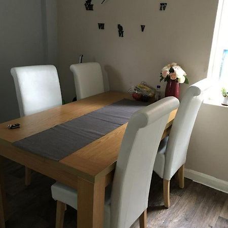 Southey Hall Sheffield Longley  Zewnętrze zdjęcie