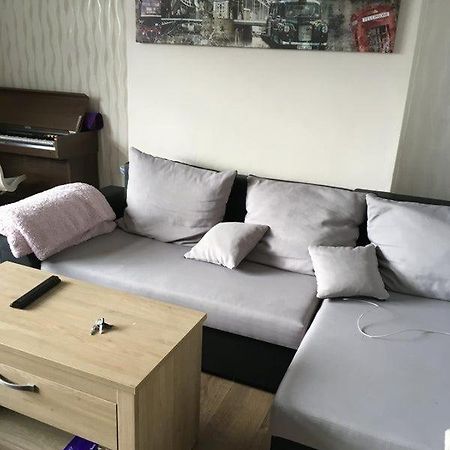 Southey Hall Sheffield Longley  Zewnętrze zdjęcie