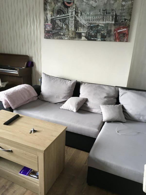 Southey Hall Sheffield Longley  Zewnętrze zdjęcie